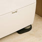 12Pcs Anti Vibration Feet Pads Washing Machine Pad Non Slip Pads
