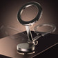 2Pcs Metal Magnetic Foldable Car Phone Holder
