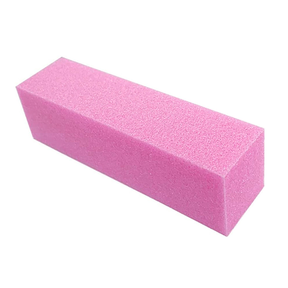 10Pcs 150 Grit Nail Buffer Blocks for Acrylic and Gel Nails