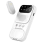 Wireless Bedwetting Alarm for Boys and Girls USB-C Rechargeable