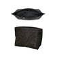Felt Purse Organizer Insert Handbag Tote Bag Organizer Liner Shaper Insert Bag