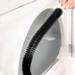 Dryer Vent Cleaner Kit Vacuum Attachment Hose Lint Remover 2PCS Cleaning Brush