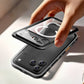 Waterproof Protective Case Compatible with iPhone 17