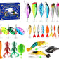 Fishing Advent Calendar Christmas Countdown Calendar Fishing Tackle Lures Gifts