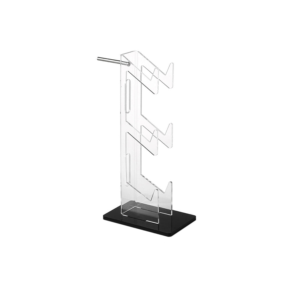 Game Controller Enhance Gaming with 3 Tier Controller Holder & Headset Stand for PS5 PS4 Switch & STEAM