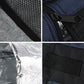 Portable Travel Cooler Bag Insulated Wine Bottle Tote Carrier Bag