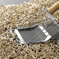 2-in-1 Cat Litter Shovel Large Sifter Scoop for Multi-cat Families