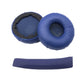 Ear Pads Replacement Headband for JBL Tune600BT T520BT T510BT T500BT T450BT