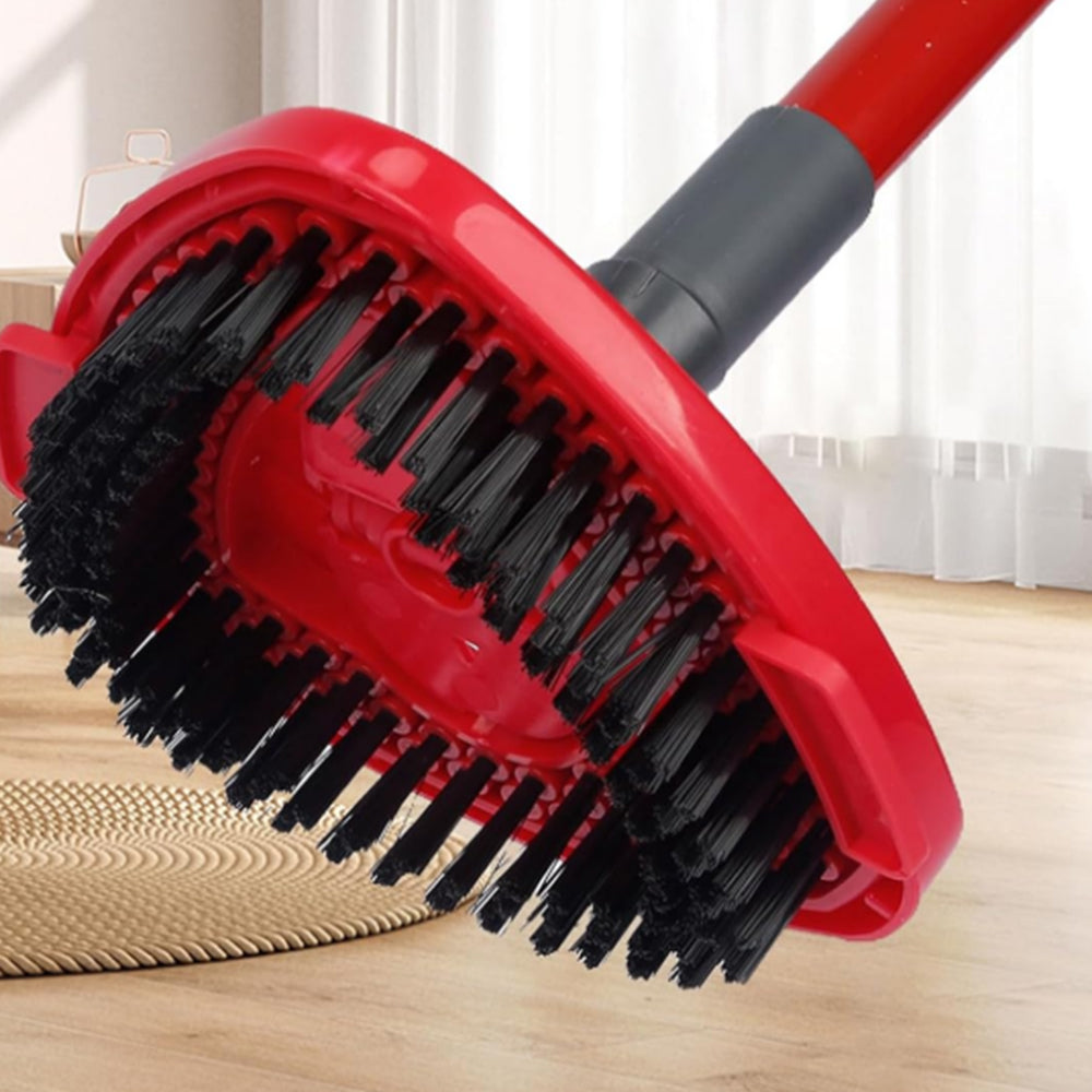 Spin Mop Scrub Brush Replacement Head for O Cedar EasyWring 1 Tank System