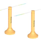 Fly Repellent Fan with Holographic Blades for Indoor Outdoor