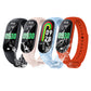 M8 Smart Sports Bracelet Activity Tracker Wristband