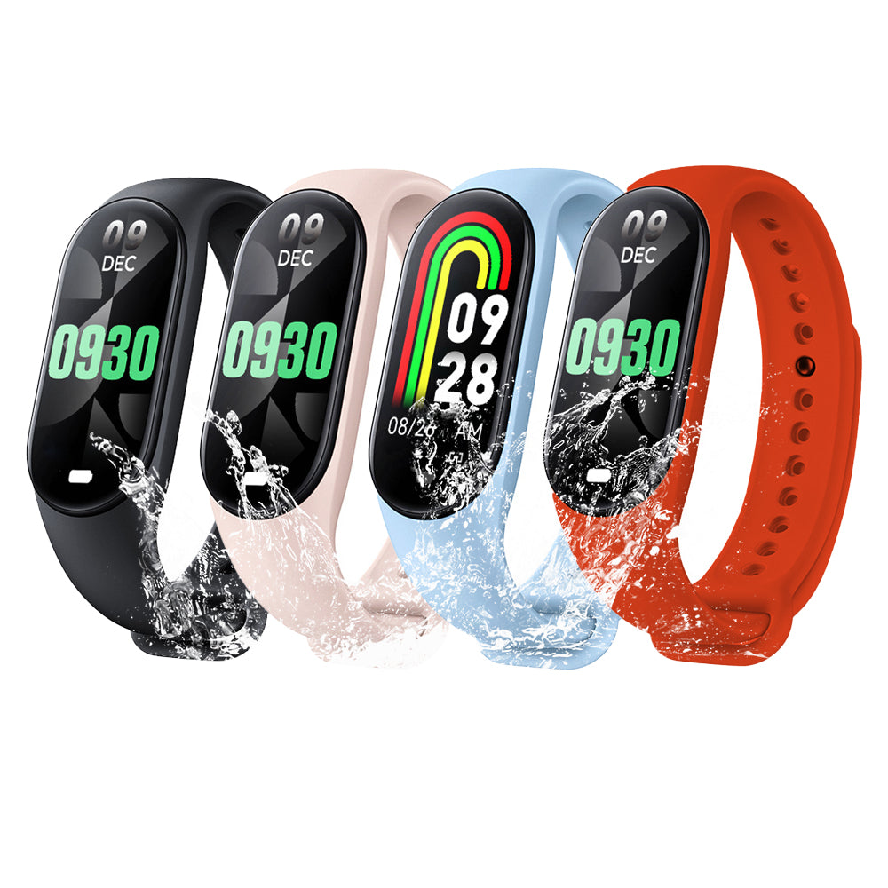 M8 Smart Sports Bracelet Activity Tracker Wristband