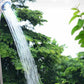 Portable Camping Shower Pump USB Rechargeable Outdoor RV Travel Shower