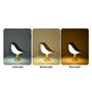 Magpie Bird Shape LED Touch Desk Lamp