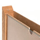 Magnetic Wooden Artwork Display Frames