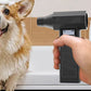 130000RPM Jet Dry Blower Mini Turbo Jet Portable Air Blower With 4-Gear