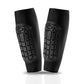 Anti-Slip Leg Guards - Breathable Non-Slip Calf Protection for Sports & Cycling