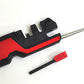 Multi-Function Sharpener Automatic Angle Knife Tool Sharpener for Outdoor Home