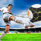 Soccer Volleyball Rugby Trainer Football Kick Throw Solo Practice Training Aid