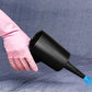 Cordless Electric Air Duster 51000RPM Handheld Blower for Keyboard PC Cleaning
