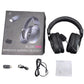 Wireless Gaming Headset 2.4G Bluetooth With Mic For PC PS4 PS5