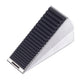 Strongest Adjustable Spring Large Door Stopper Heavy Duty Tall Door Stop Wedge Door Stoppers