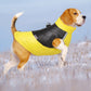 Pet Winter Warm Coat with Reflective Padded
