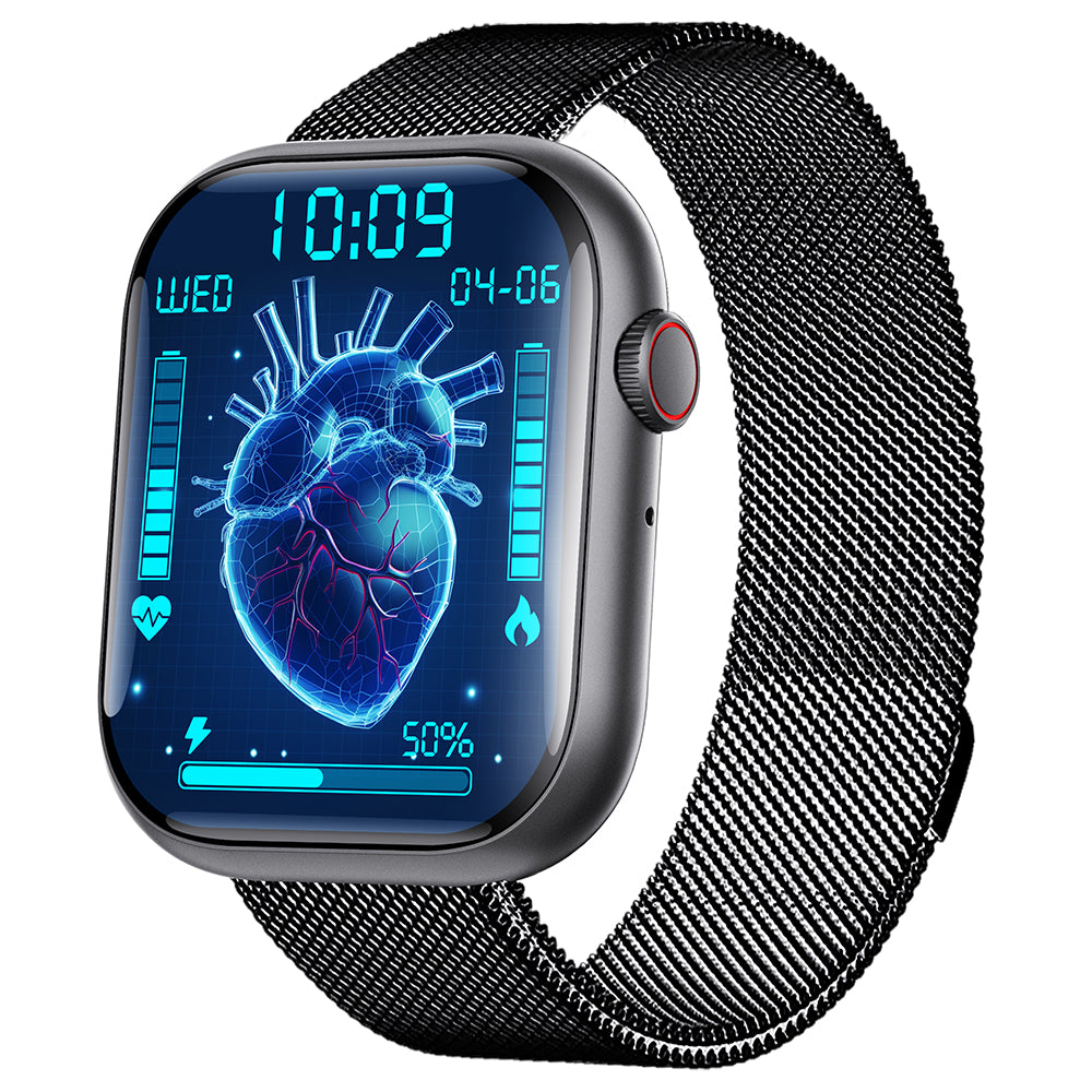 Bluetooth Sports Smart Watch for Android IOS