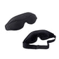 3D Memory Foam Light Blocking Sleeping Eye Mask