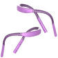LED Book Light Adjustable Brightness Neck Reading Light for Knitting Repairing