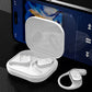 Open Ear Earbuds with Earhooks OWS Sports Earphones Wireless Bluetooth 5.3 Headphones