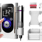 Portable Rechargeable 45000RPM Nail Drill Electric File for Salon Home
