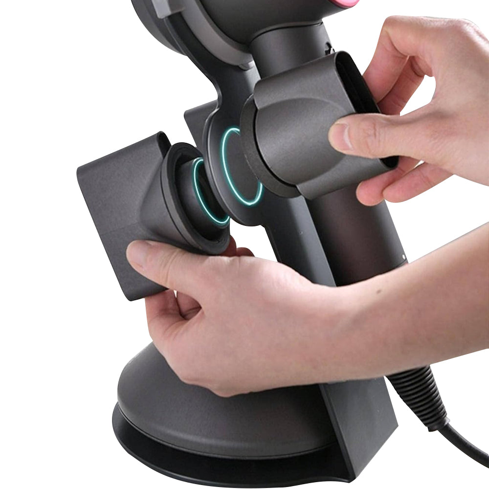 Hair Dryer Stand Holder for Dyson Supersonic