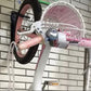 Bicycle Wall Mount Rack Bike Garage Hanger Hook