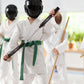 2-Pack Foam Nunchaku Training Sticks for Beginners