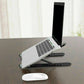 Portable Laptop Stand Adjustable Foldable Notebook Tablet Holder Computer Desk
