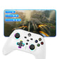 Wireless Bluetooth Game Controller For Nintendo Switch Lite OLED