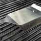 Stainless Steel Bristle Free Grill Brush And Scraper Grill Cleaner For Outdoor