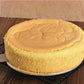 6/8 Inch Aluminium Alloy Cheesecake Pan with Removable Bottom