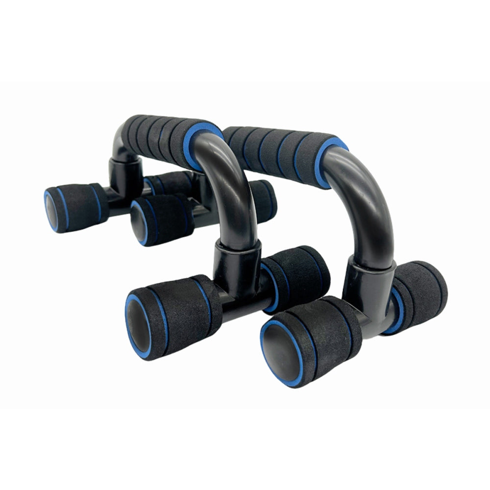 1 Pair Push Up Bars Push Up Handles for Home Gym Exercise Equipment