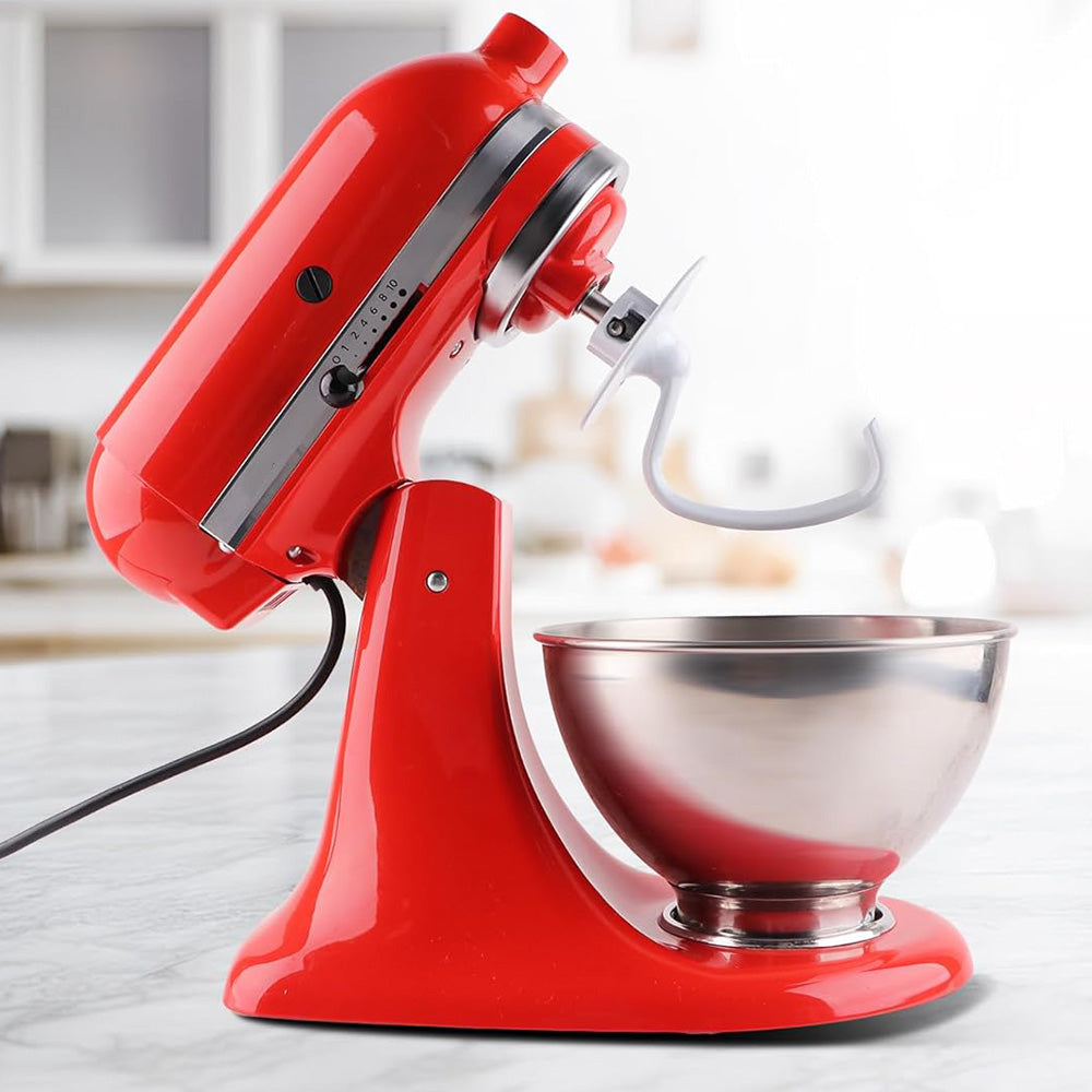 Mixer Replacement Attachments for KitchenAid Tilt Head Mixers