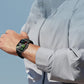 Smart Watch Health Fitness Tracker Blood Pressure Heart Rate Sport Watch