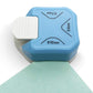 2Pcs 3-in-1 Paper Round Corner Edges Punch Card Scrapbooking Tool