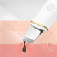 Facial Skin Scrubber Face Spatula Ultrasonic Skin Blackhead Remover