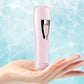 Womens Facial Electric Shaver Hair Remover For Body Face Leg Bikini Armpit