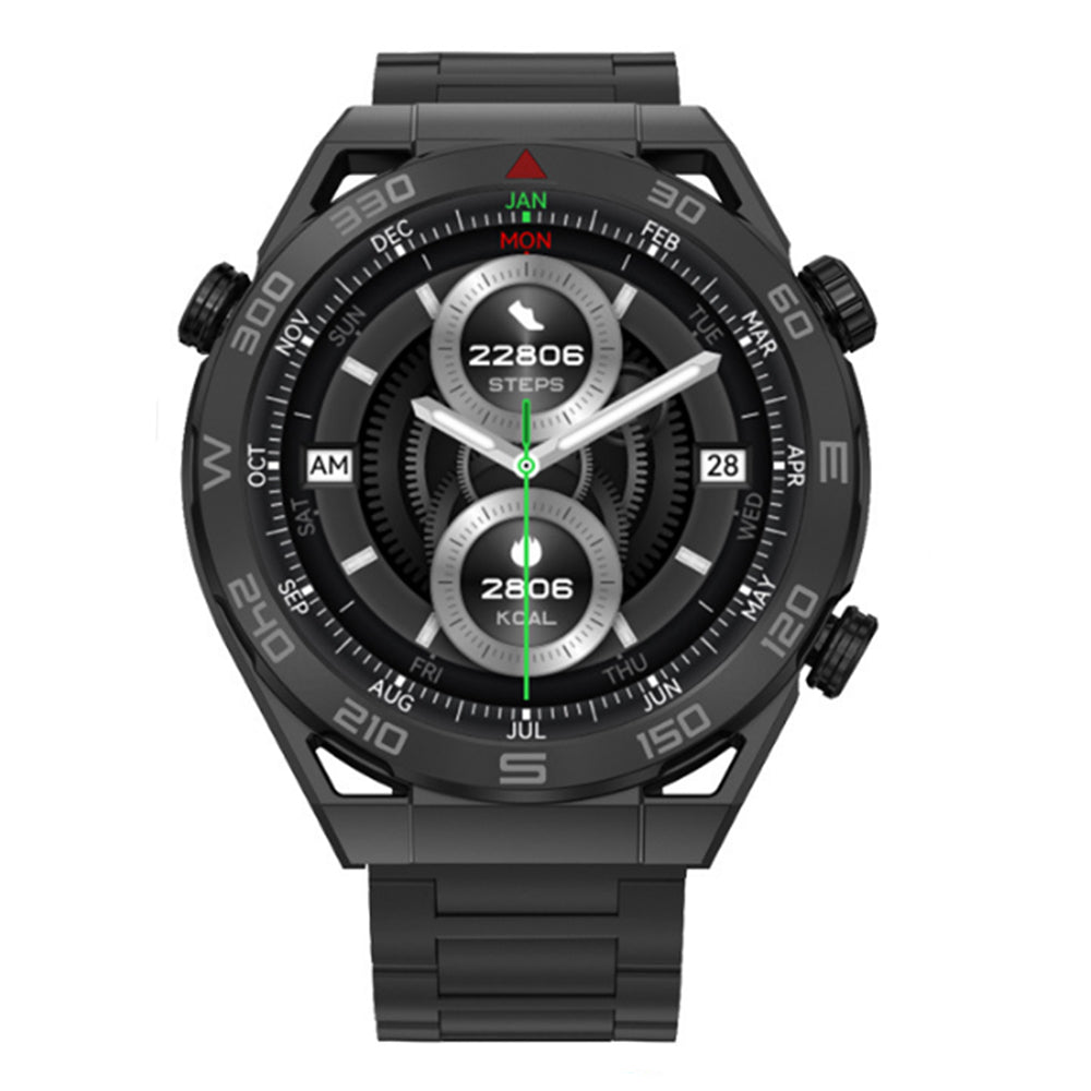 Smart Watch Bluetooth Phone Call Fitness Tracker