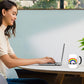 350ml Gay Heat Colour Change Coffee Cup