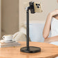 Phone Stand for Desk Adjustable Height Phone Holder for iPhone 17 16 15 Pro Max