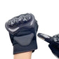 Full Finger Motorcycle Gloves Touchscreen Riding Gloves for Men Women BMX ATV MTB