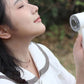 Handheld Fan 3-Windy Speed Adjustable USB Rechargeable Fan